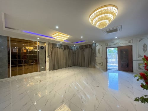 House for rent in Chroy Changva