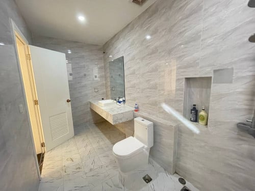 House for rent in Chroy Changva