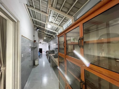 House for rent in Chroy Changva
