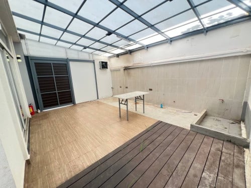 House for rent in Chroy Changva