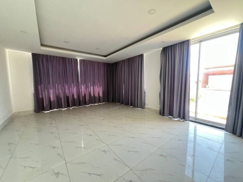 House for rent in Chroy Changva