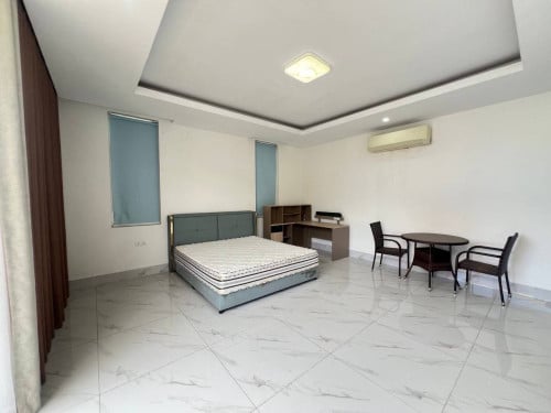 House for rent in Chroy Changva