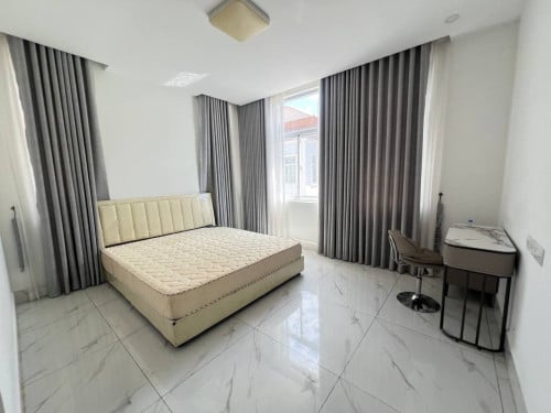 House for rent in Chroy Changva