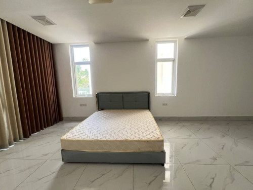 House for rent in Chroy Changva