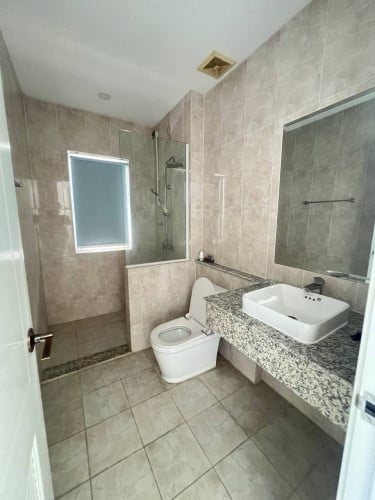 House for rent in Chroy Changva