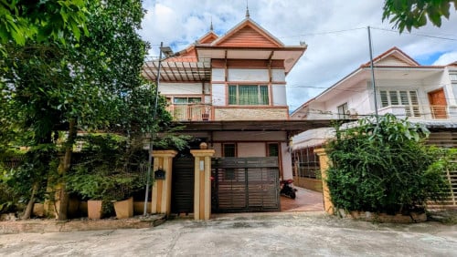 House for sale
