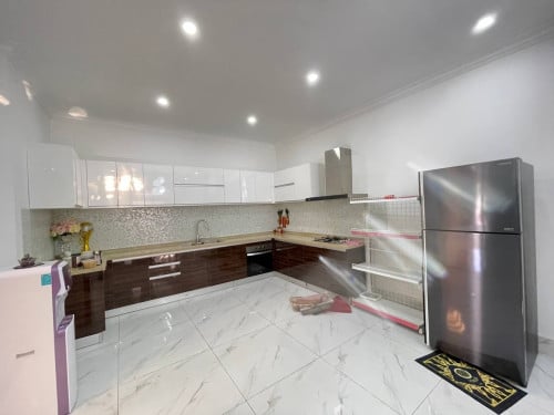 House for sale in Chroy Changva