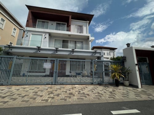 House for sale in Chroy Changva