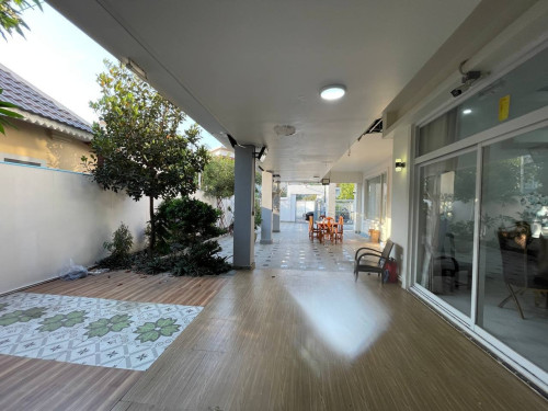 House for sale in Chroy Changva