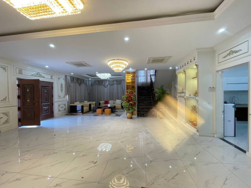 House for sale in Chroy Changva