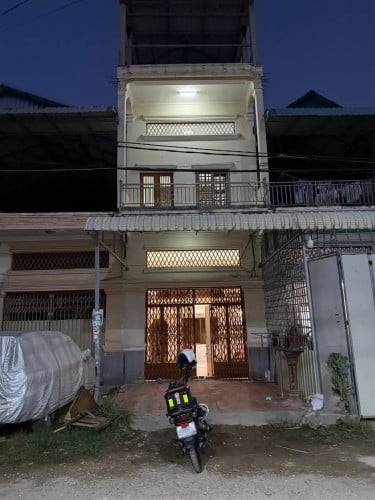 House for sell or rent