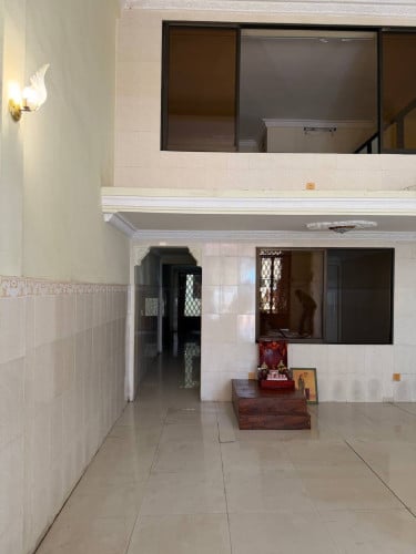 House for sell or rent