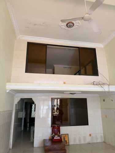 House for sell or rent