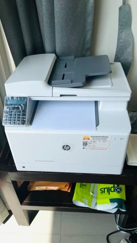 HP Color LaserJet Pro MFP M183fw