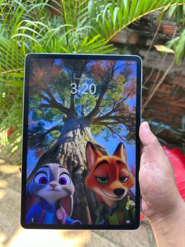 Huawei 11.5s ក្រុមហ៊ុន