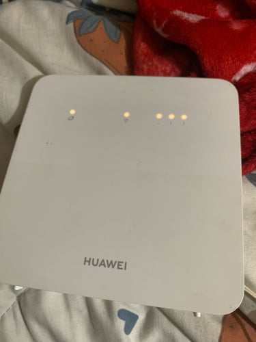Huawei LTE B320(Fast, Stable)| Used | Only $20 តូចស្អាត នឹង ដើរលឿន Support All sim