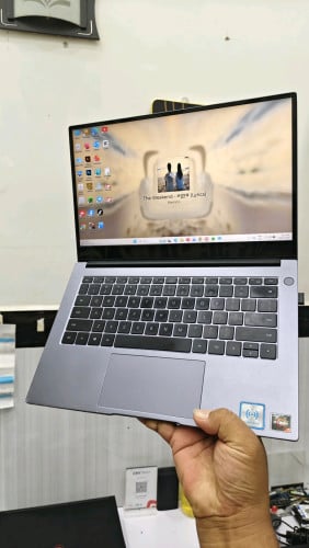 Huawei Mate book D14 (RAM 16GB/AMD Ryzen 5/M2 256GB/VGA 2GB/200$