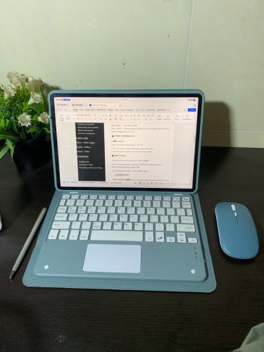 Huawei mate pad 11.5s Ram8 256g