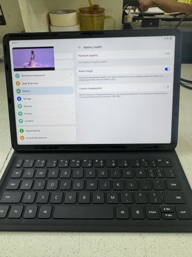 Huawei MatePad 11.5(2025) new 99.99%