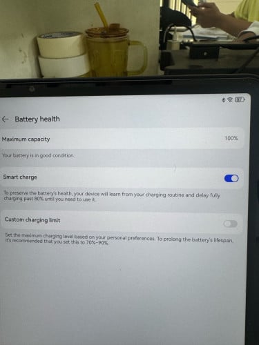 Huawei MatePad 11.5(2025) new 99.99%