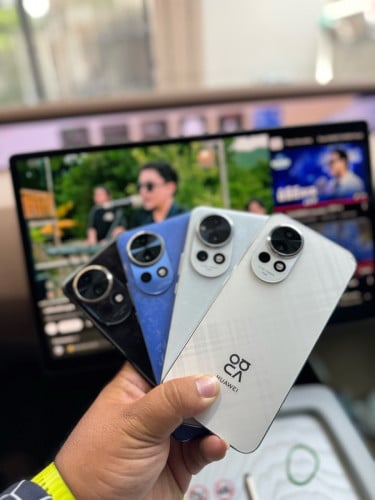 Huawei Nova 12 pro 13 12GB 512GB 12GB 256GB