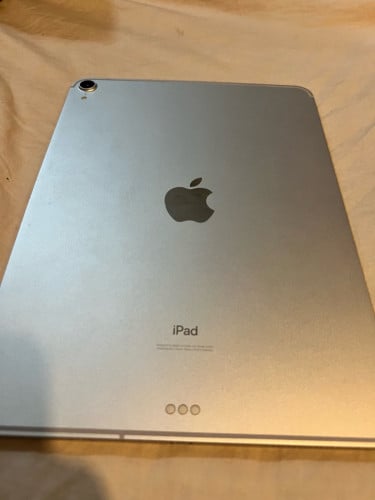 I pad pro 11inch