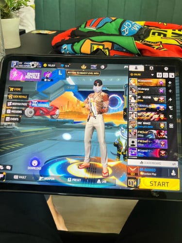 I pad pro 11inch