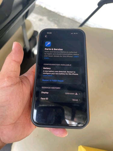 I phone 13 Pro max