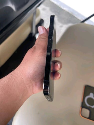 I phone 13 Pro max