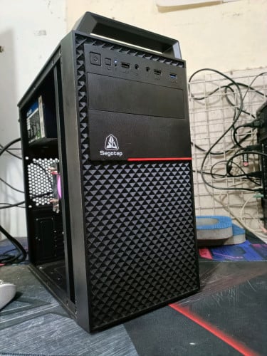 i5 12400 Fast Office