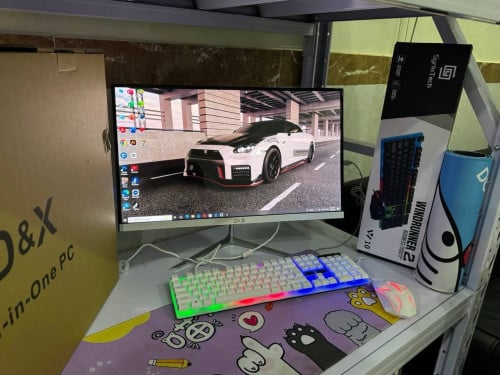 I5 Th 7 RAM 16G M.2 256G 110$