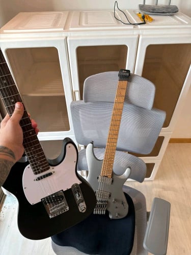 Ibanez QX52
