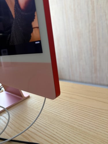 iMac 24 inches m1 99% new
