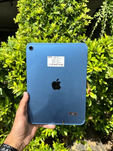 iPad 10
