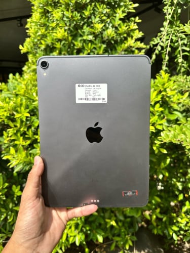 iPad 11 2018 sim/wifi