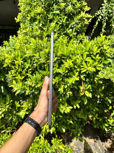 iPad 11 2018 sim/wifi