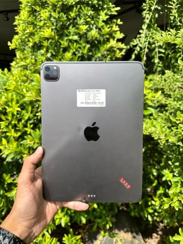 iPad 11 2020 sim/wifi