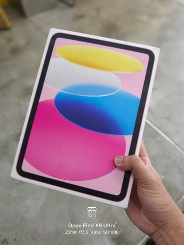 iPad A16 128GB WiFi 99.99%