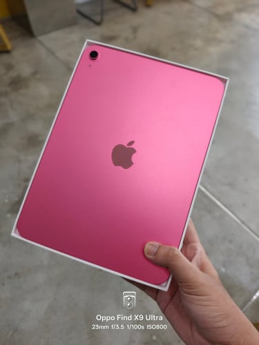 iPad A16 128GB WiFi 99.99%