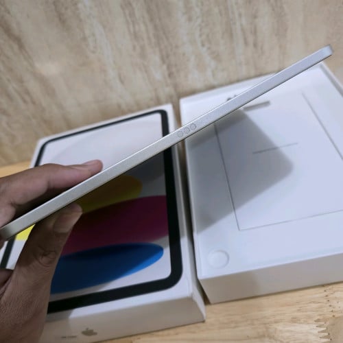 iPad A16 2025 128G 99.99%