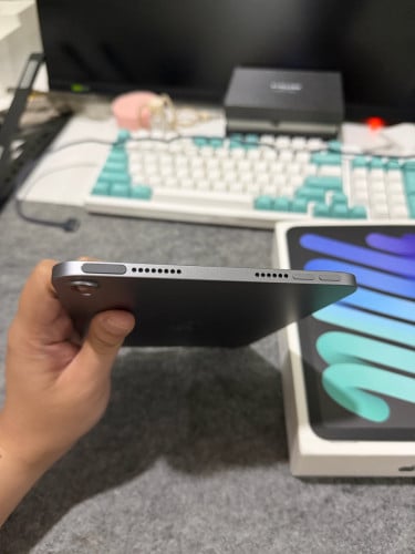iPad mini 7  256 gb LL/A (99%) wifi