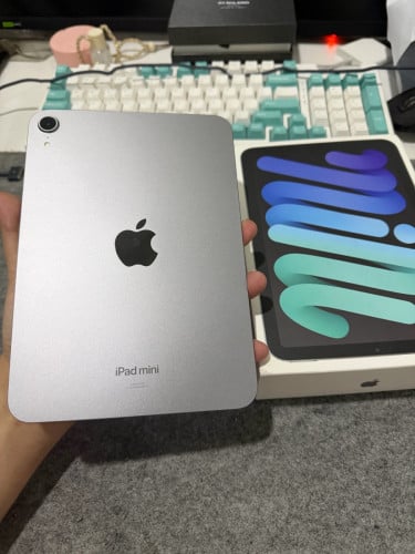 iPad mini 7  256 gb LL/A (99%) wifi