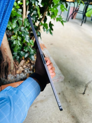 Ipad pro 2018