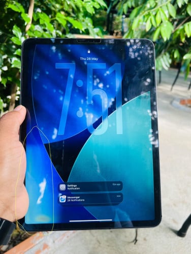 Ipad pro 2018