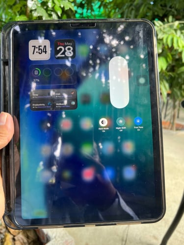 Ipad pro 2018