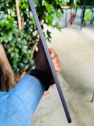 Ipad pro 2018