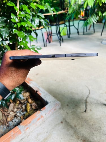 Ipad pro 2018