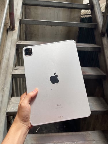 IPad Pro 2020 11inch (sim+wifi) 98%