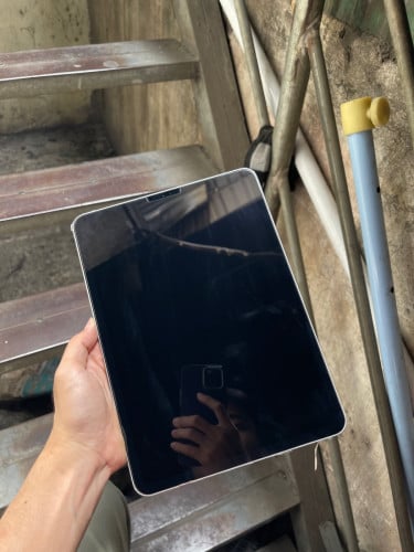 IPad Pro 2020 11inch (sim+wifi) 98%