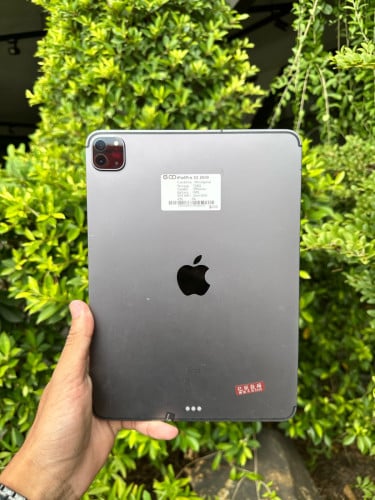 iPadPro 11 2020 sim/wifi
